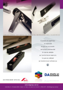 DA aviso 2010