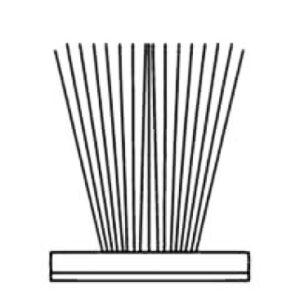 C 4 – FELPA 7X4,5 MM