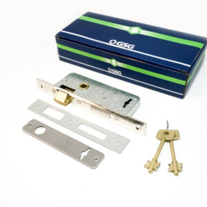 H 51H Cerradura doble paleta GSG