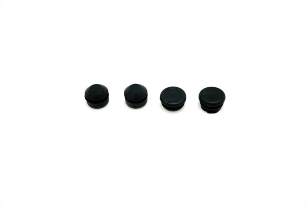 T 100 TAPA TORNILLOS REBATIR