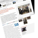 Nota en ARQA OPEN BUSINESS