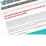 Nota en VIVIENDA