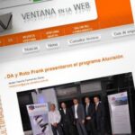 Nota en Ventana