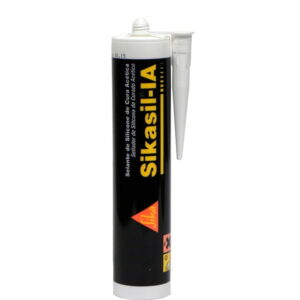 SIKASIL-IA ACÉTICO X 300 CM3