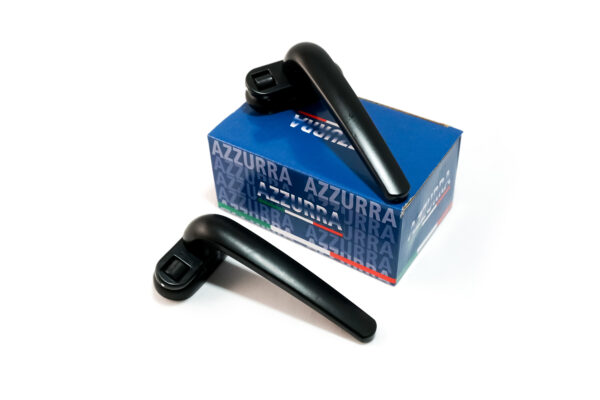 CP 25 ALDABA REVERSIBLE AZURRA - Imagen 5