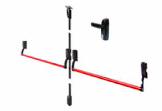 H 95 ANTIPANICO DOBLE
